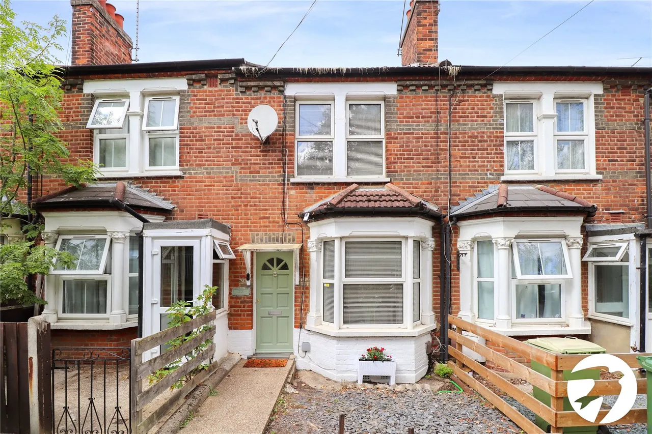 2 bed house for sale, Athol Road, Erith, DA8