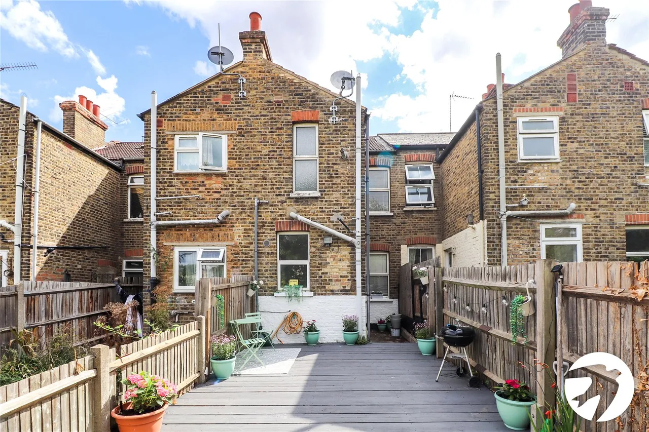 Athol Road, Erith, DA8, photo 13