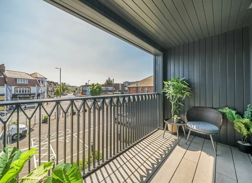 Burlington Road, New Malden, KT3, photo 6