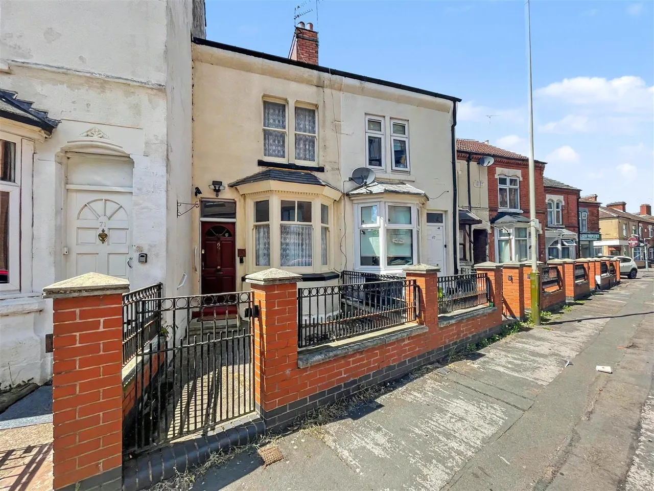 Western Road, Leicester, LE3, photo 16
