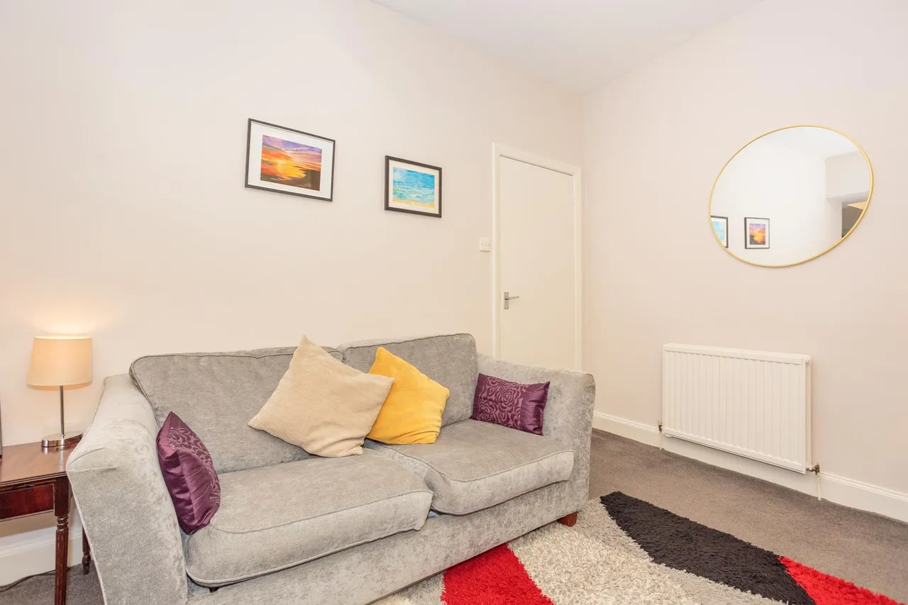 Roseland Terrace, Dumfries, DG2, photo 10