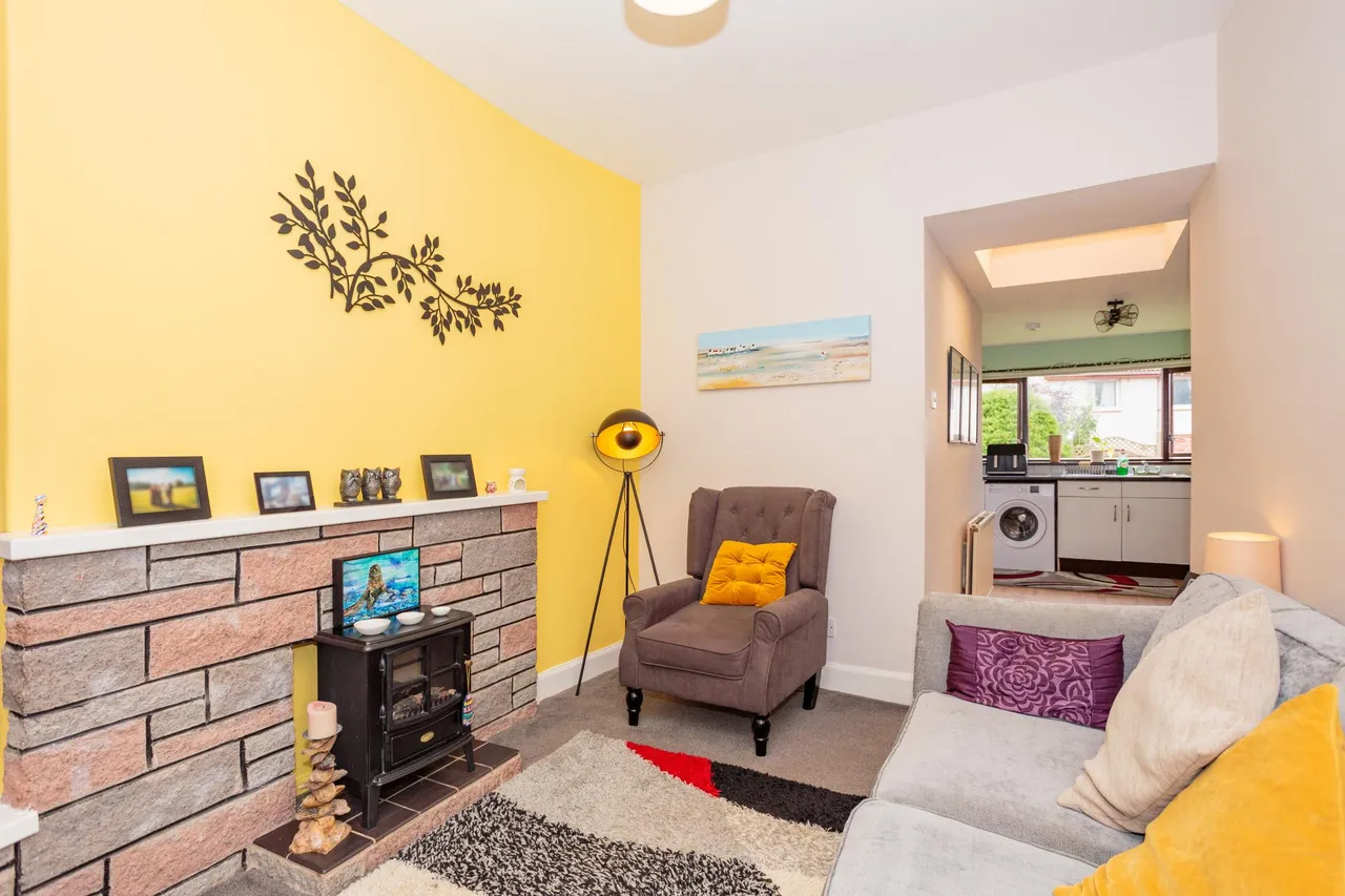Roseland Terrace, Dumfries, DG2, photo 8
