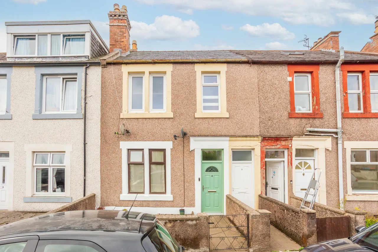 Roseland Terrace, Dumfries, DG2, photo 23