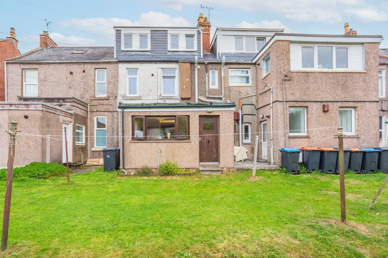 Roseland Terrace, Dumfries, DG2, photo 20