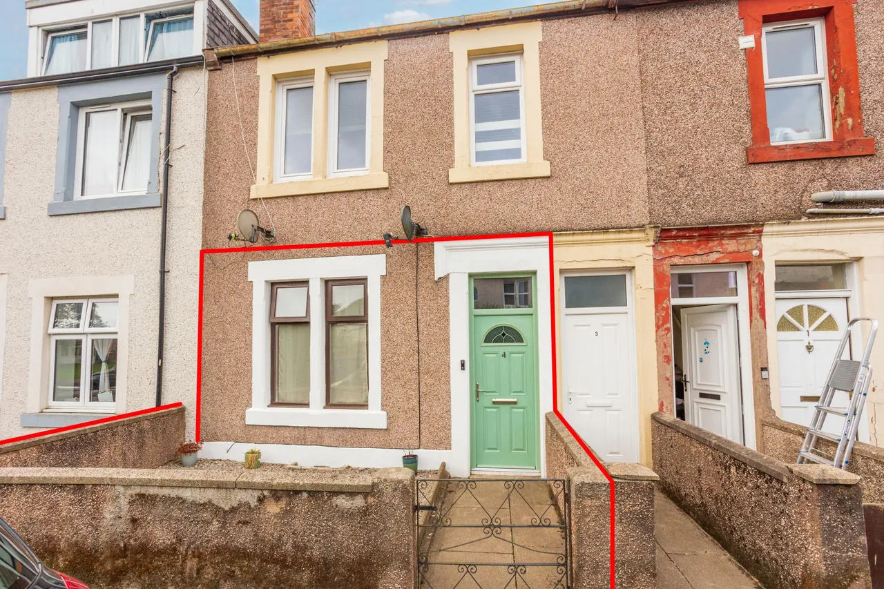 Roseland Terrace, Dumfries, DG2, photo 22