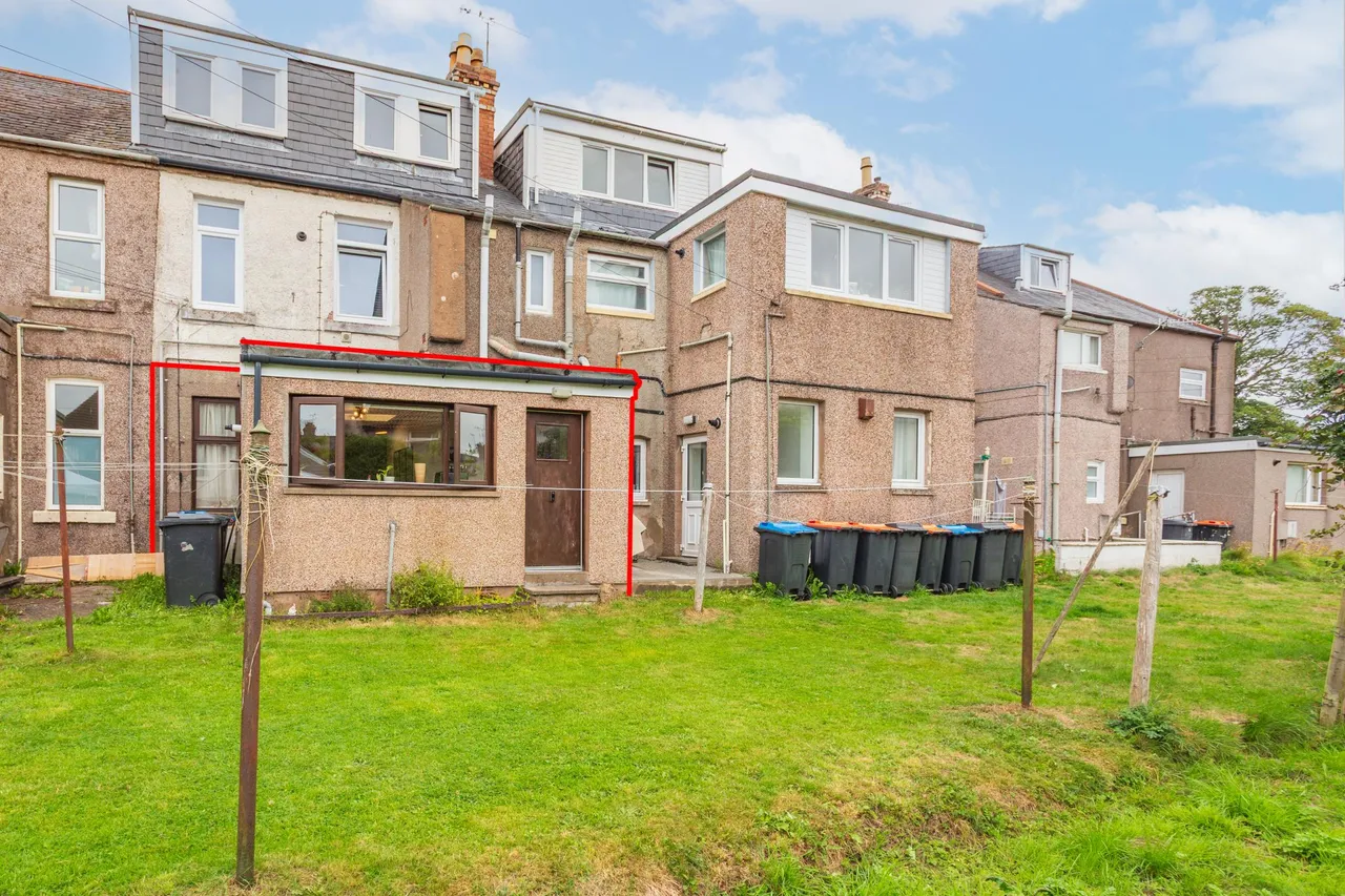 Roseland Terrace, Dumfries, DG2, photo 21