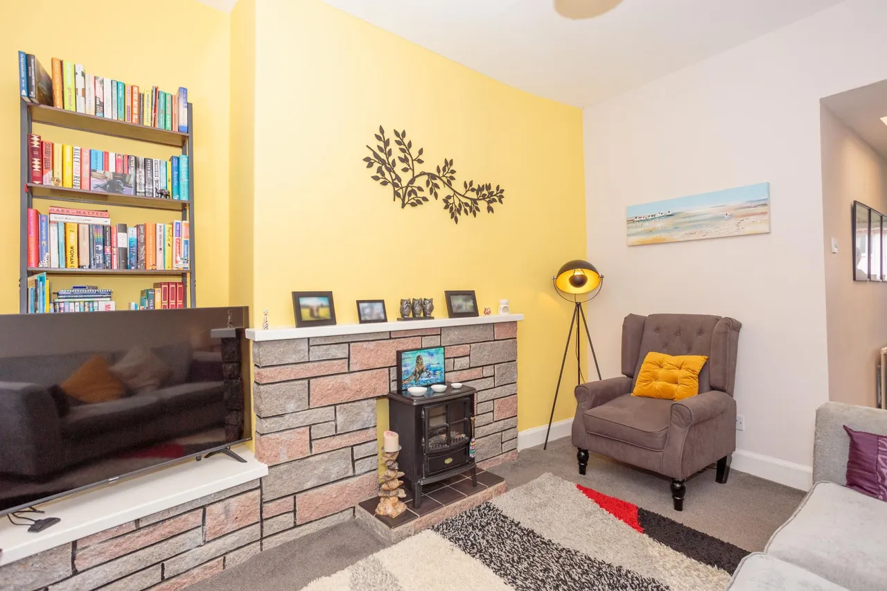 Roseland Terrace, Dumfries, DG2, photo 7