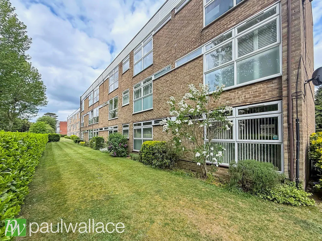 Park View, Hoddesdon, EN11, photo 5