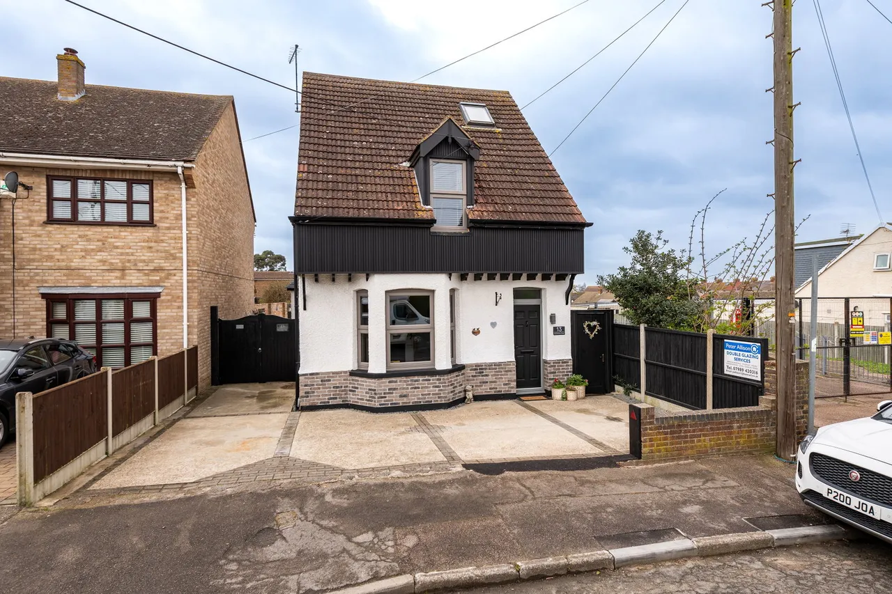 Southdown Road, Minster On Sea, ME12, photo 27