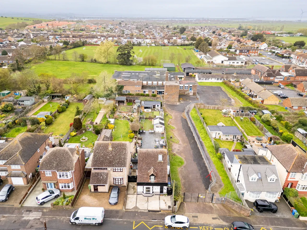 Southdown Road, Minster On Sea, ME12, photo 25