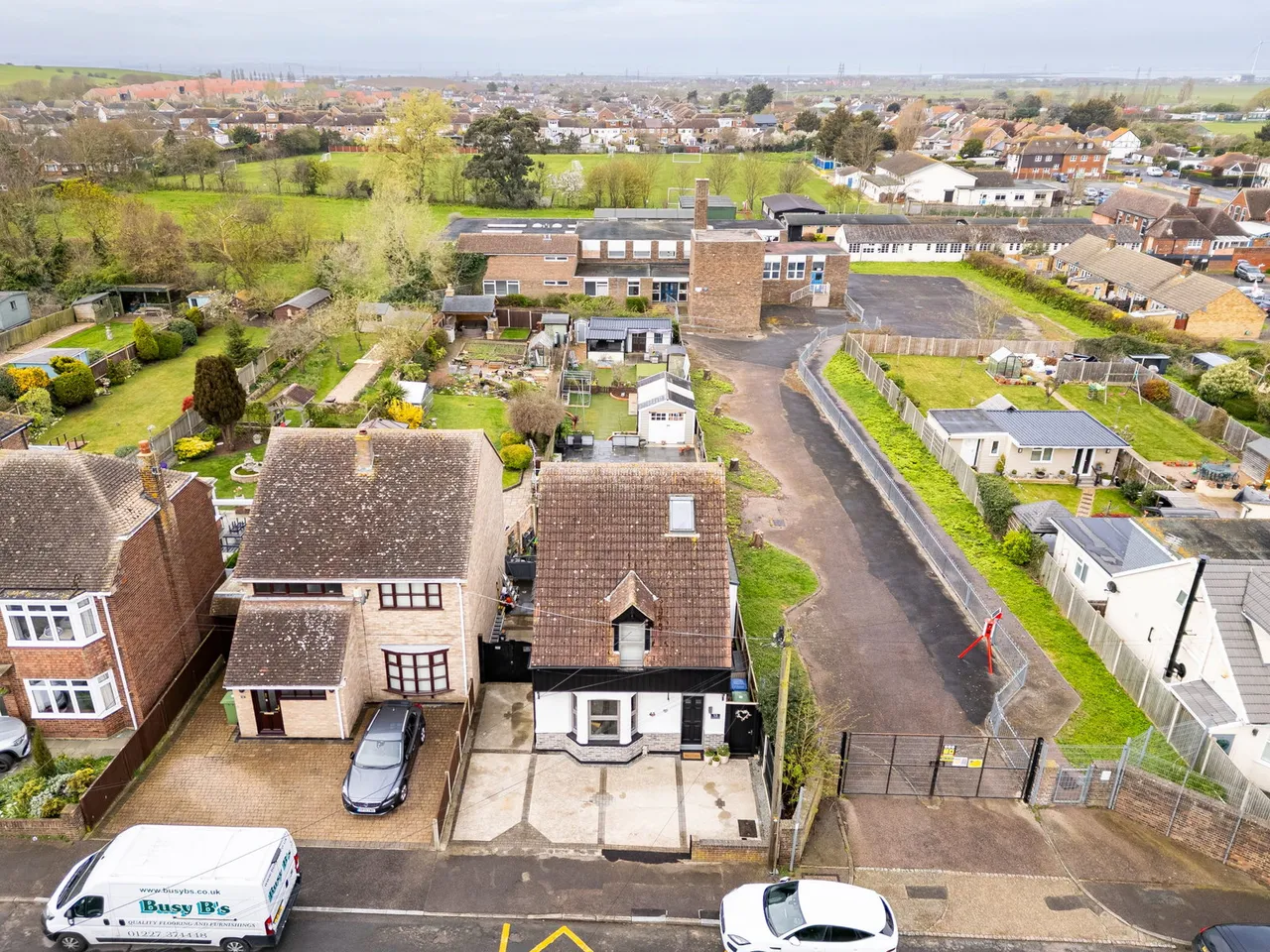 Southdown Road, Minster On Sea, ME12, photo 24