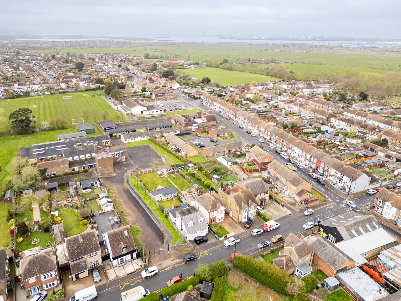 Southdown Road, Minster On Sea, ME12, photo 22