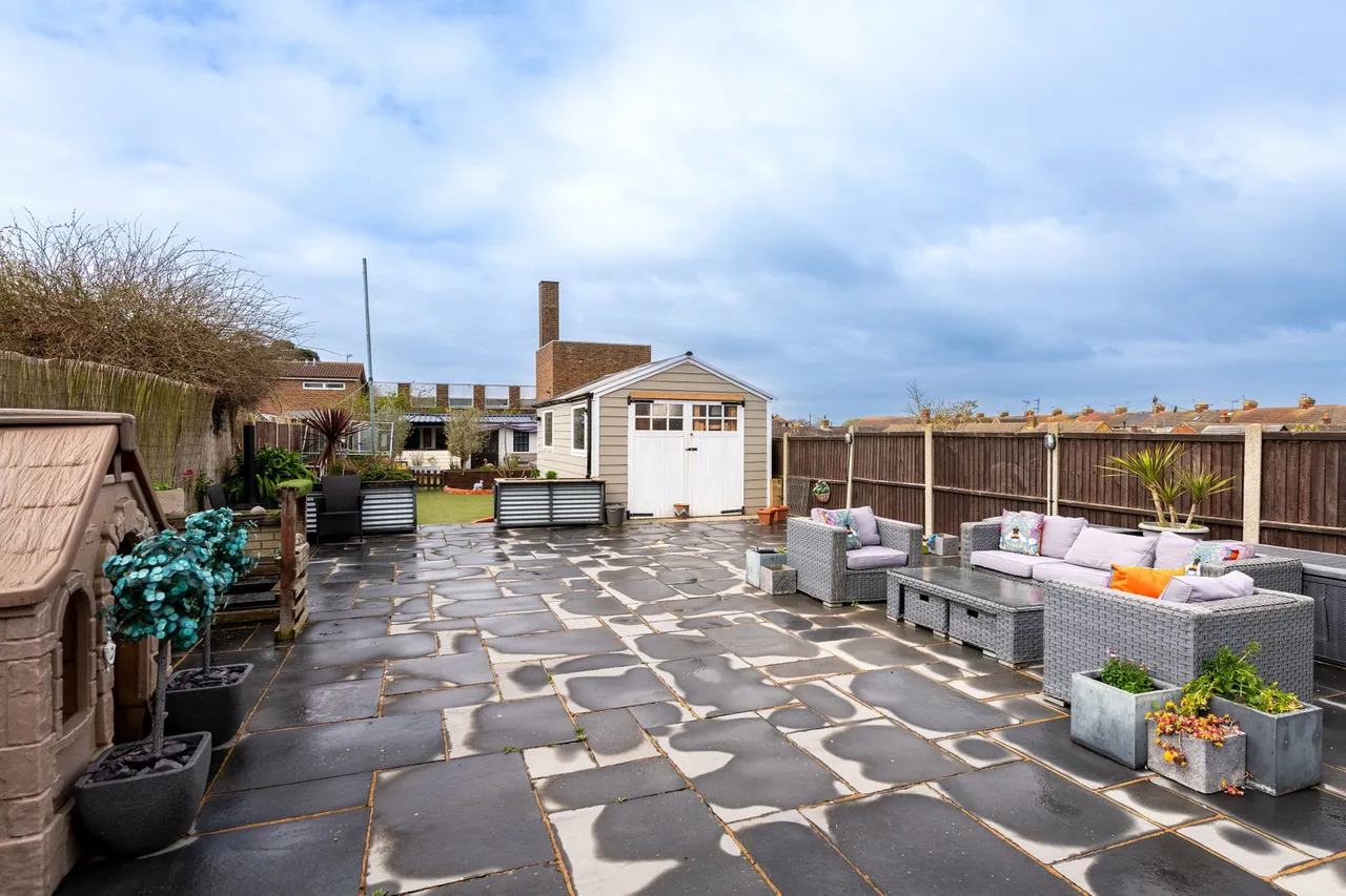 Southdown Road, Minster On Sea, ME12, photo 18