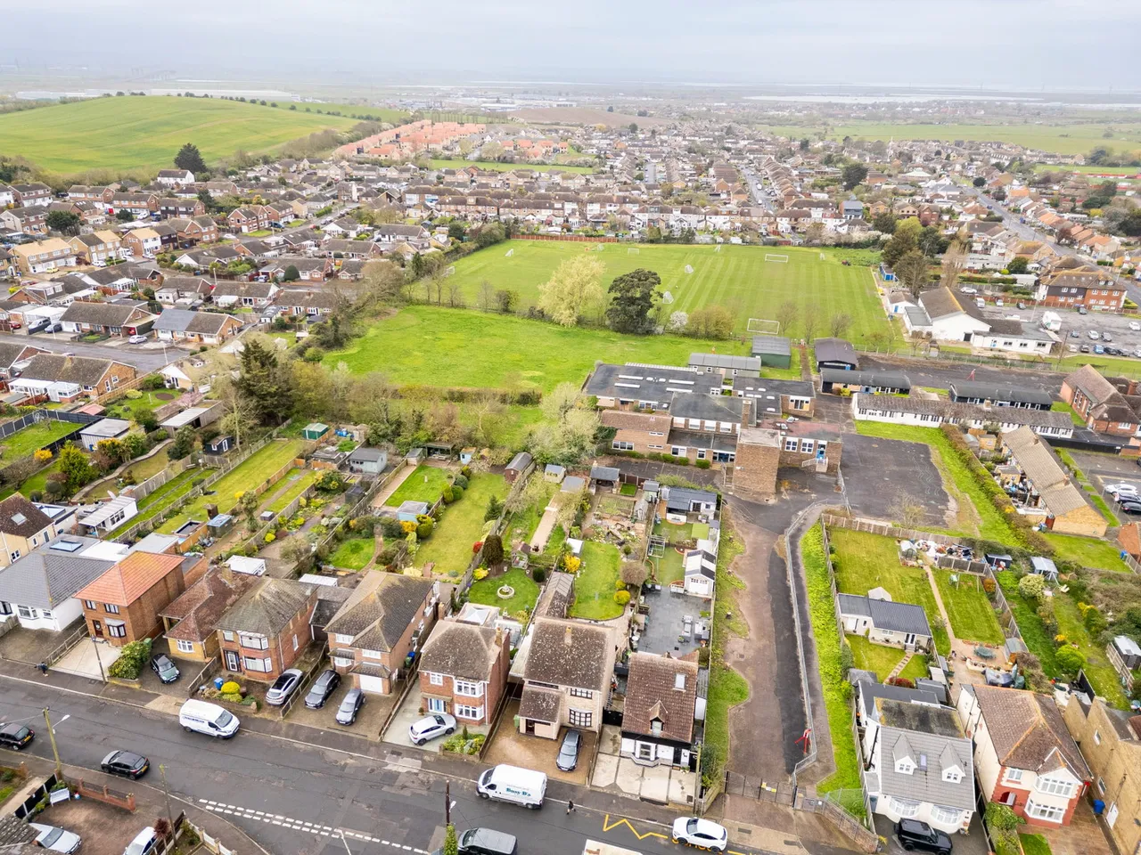 Southdown Road, Minster On Sea, ME12, photo 23