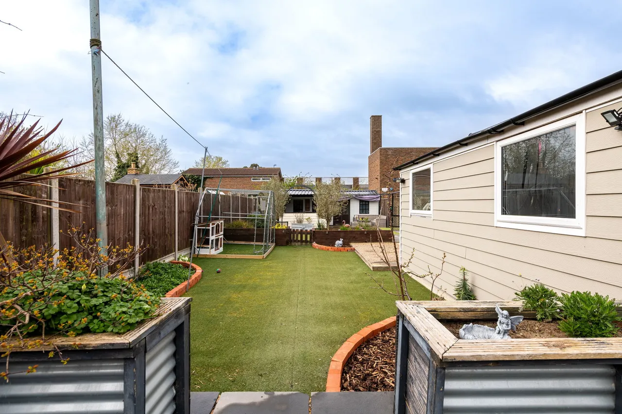 Southdown Road, Minster On Sea, ME12, photo 19