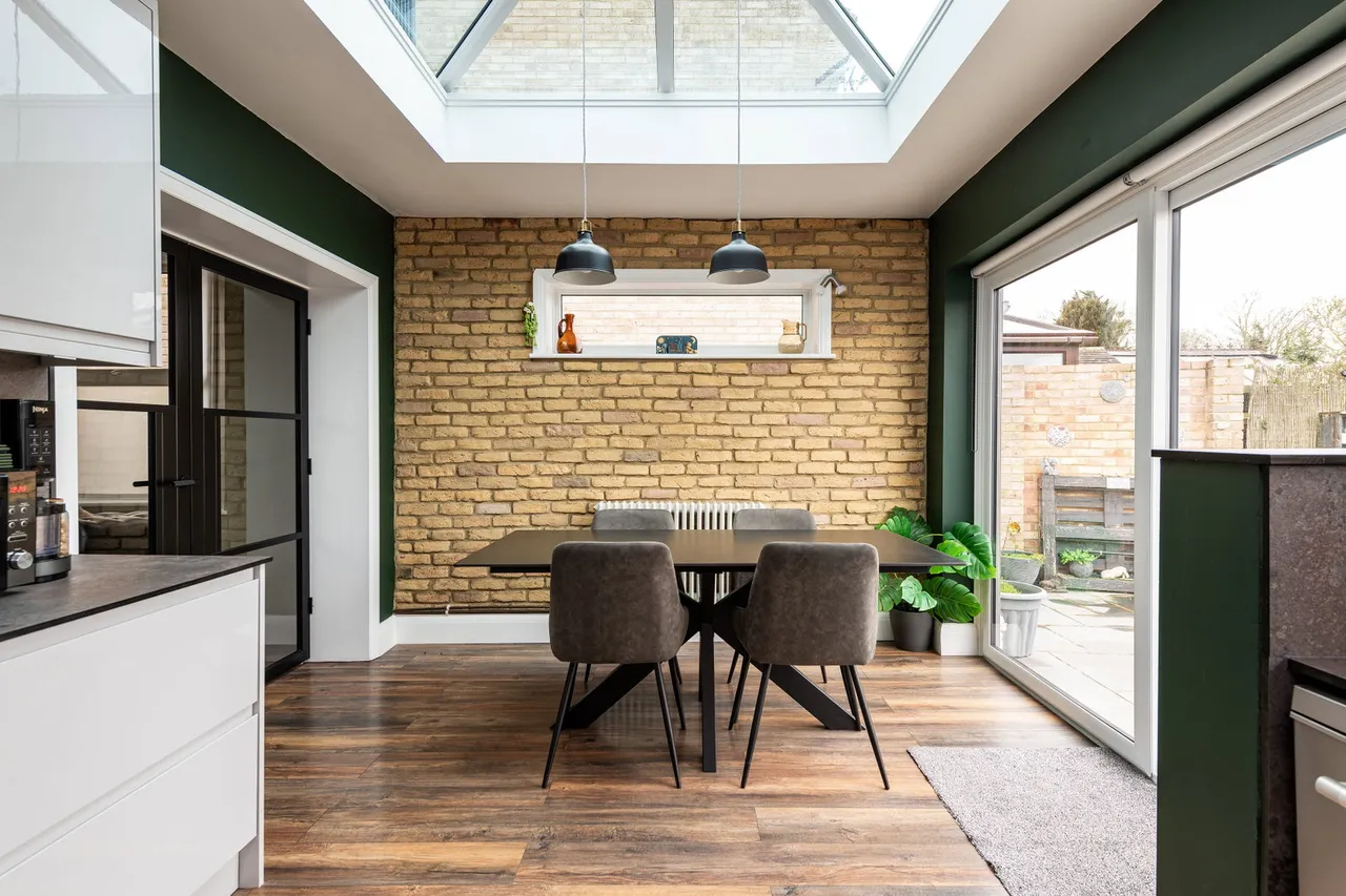 4 bed house for sale, Southdown Road, Minster On Sea, ME12
