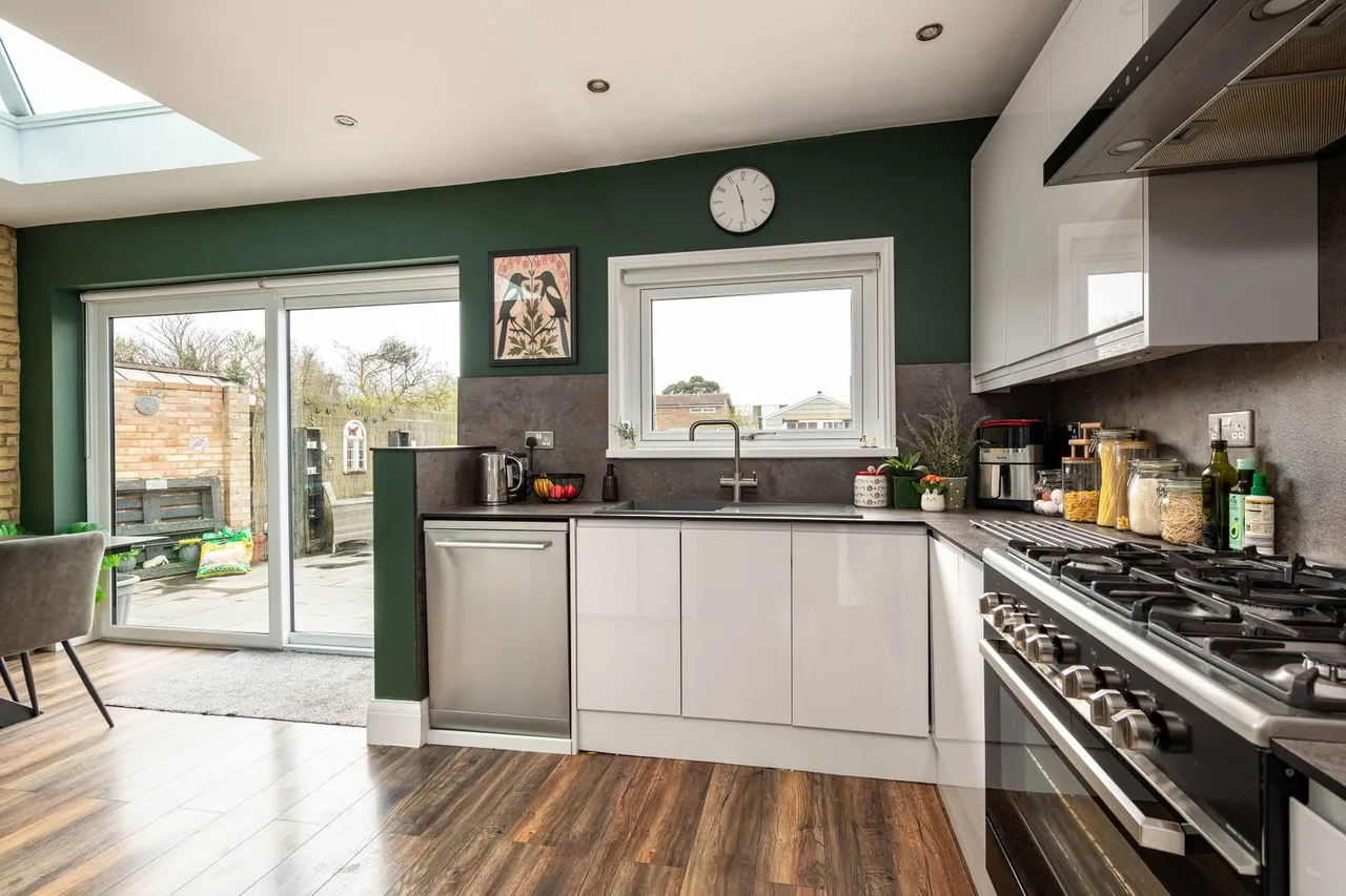 Southdown Road, Minster On Sea, ME12, photo 5