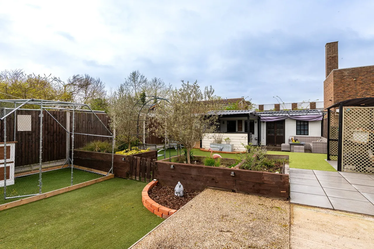 Southdown Road, Minster On Sea, ME12, photo 20