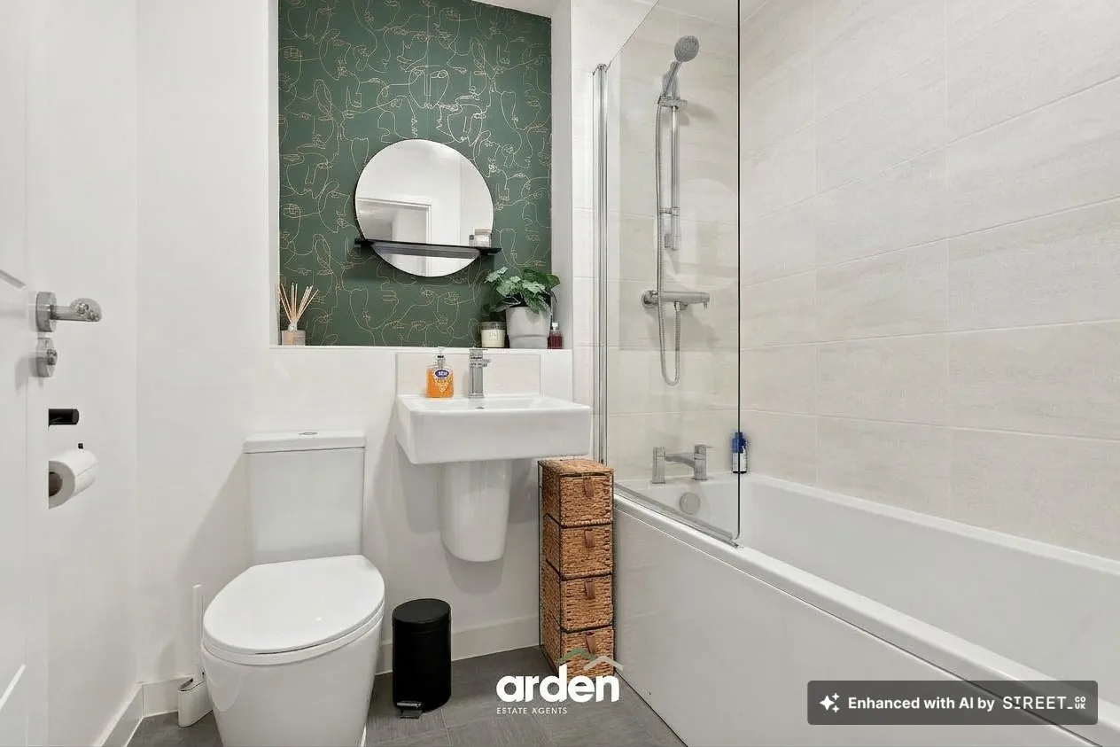 Farmers Lane, Tidbury Green, B90, photo 10