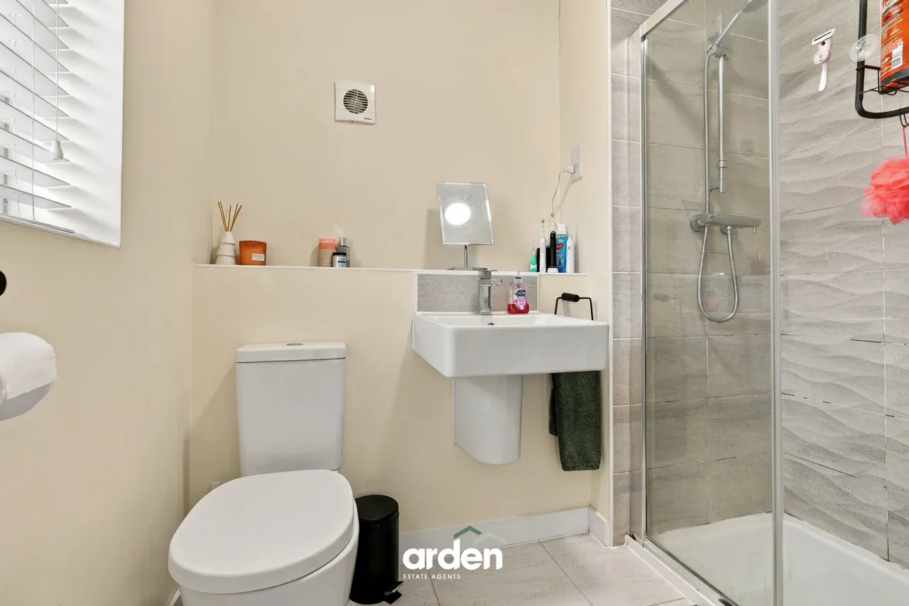Farmers Lane, Tidbury Green, B90, photo 7