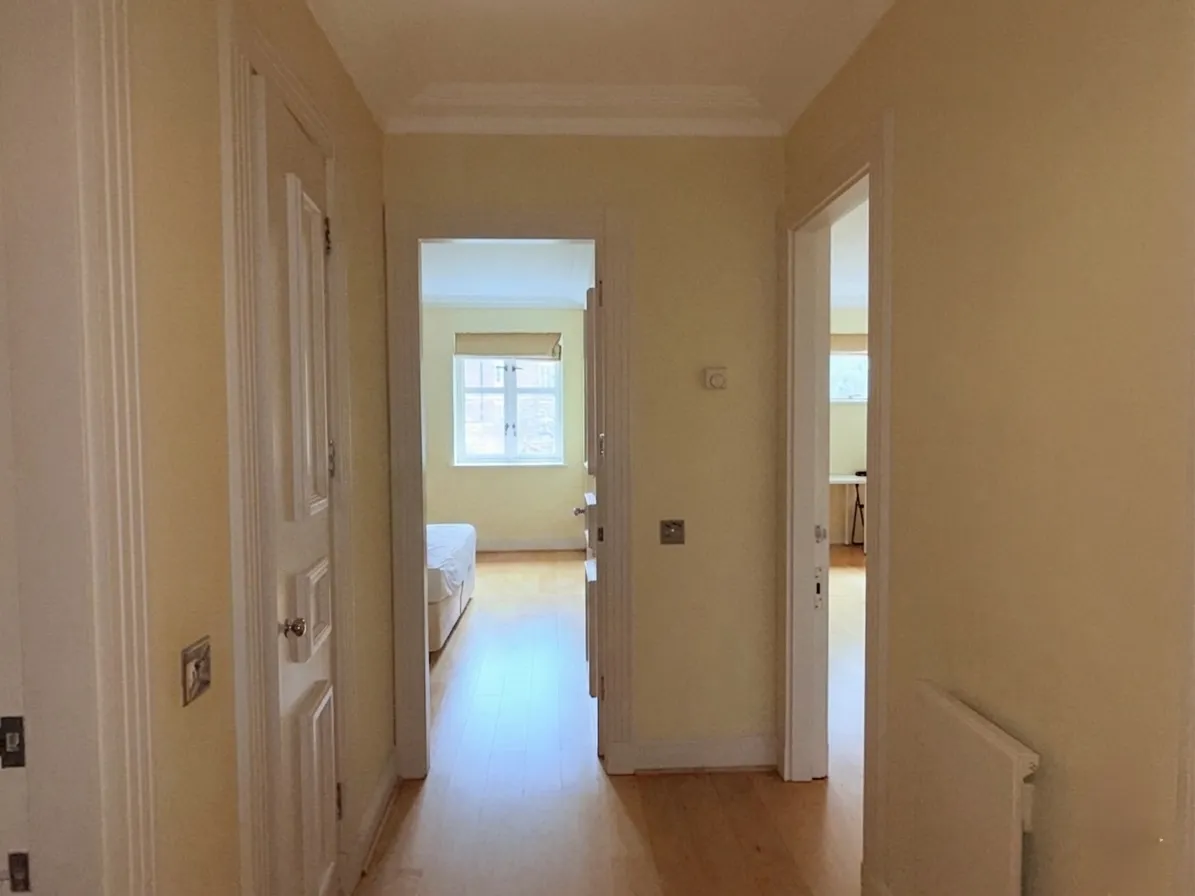 Chantry Square, W8, photo 10