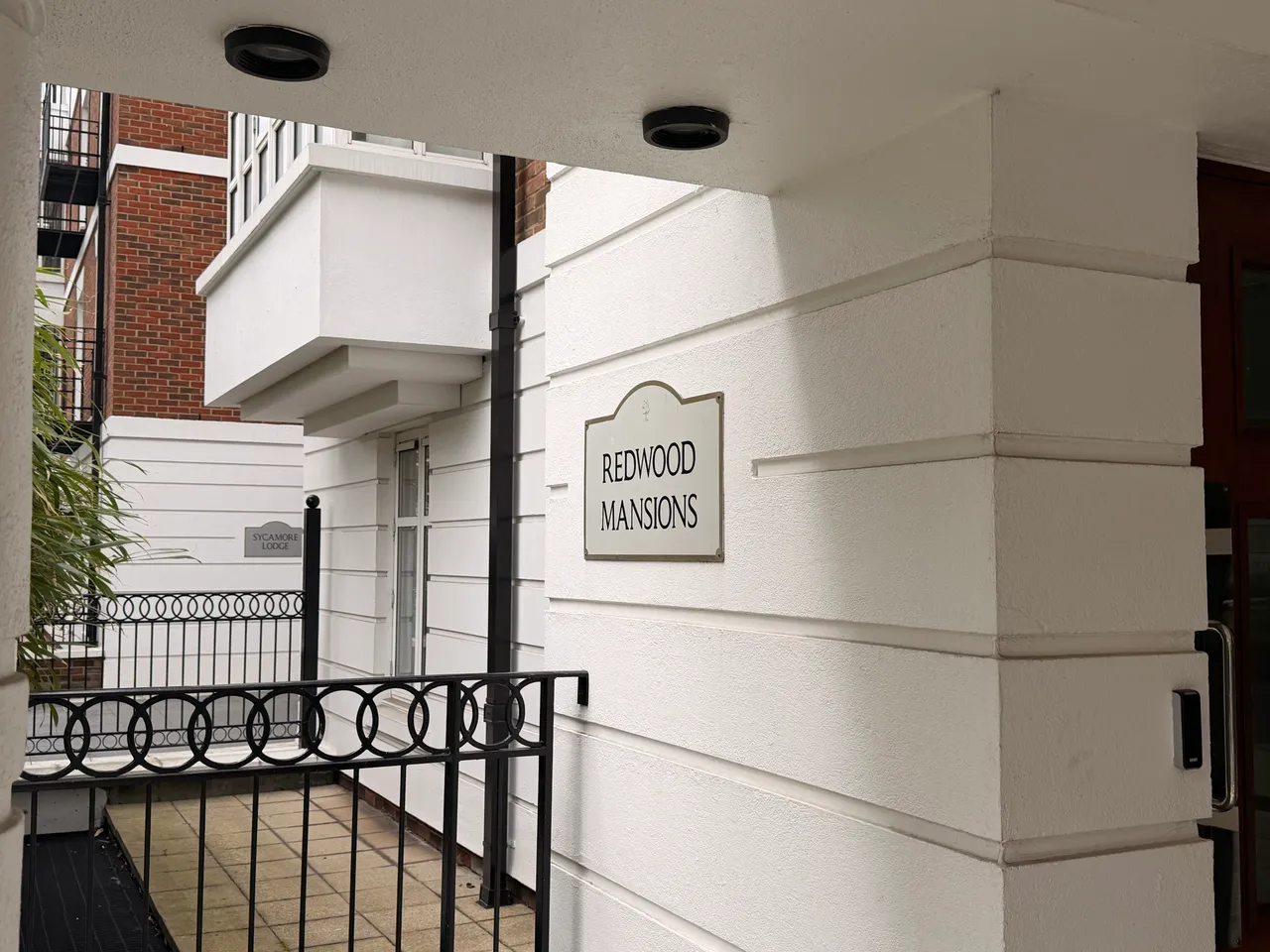 Chantry Square, W8, photo 13