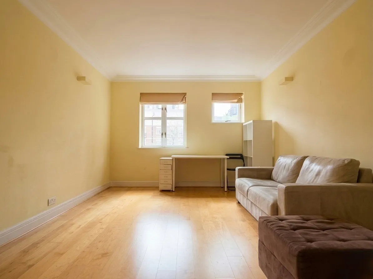 Chantry Square, W8, photo 8