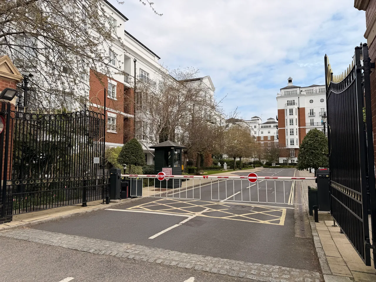 Chantry Square, W8, photo 23