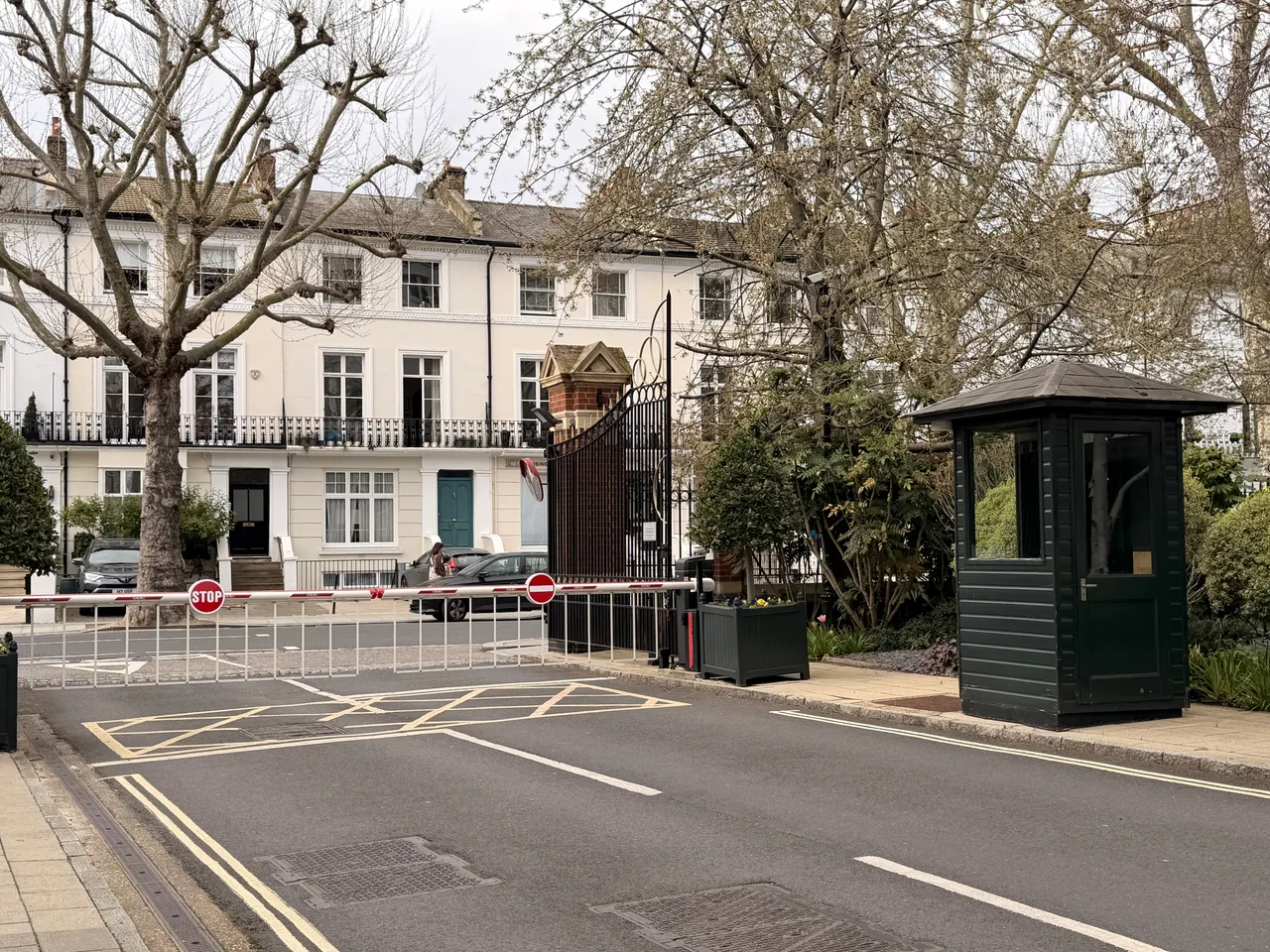 Chantry Square, W8, photo 21