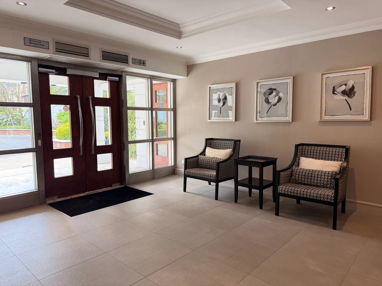 Chantry Square, W8, photo 12