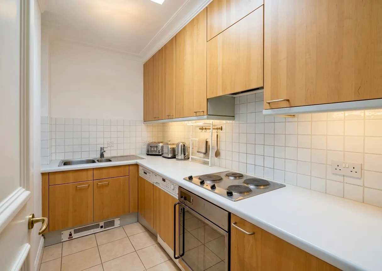 Chantry Square, W8, photo 6