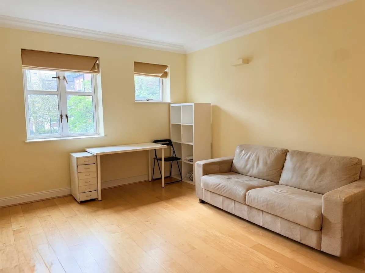 Chantry Square, W8, photo 9