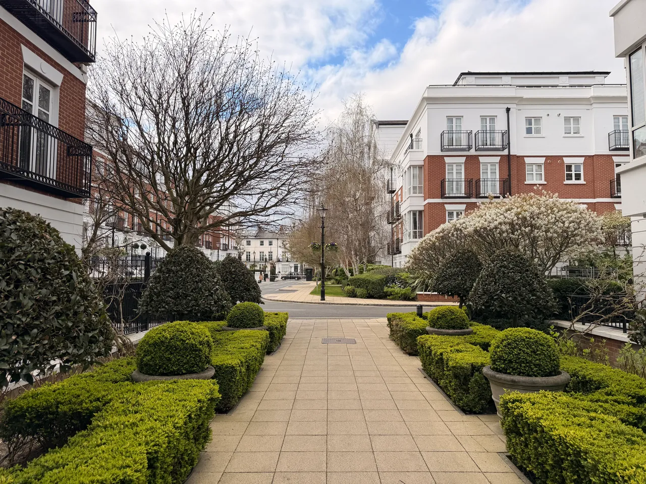 Chantry Square, W8, photo 15