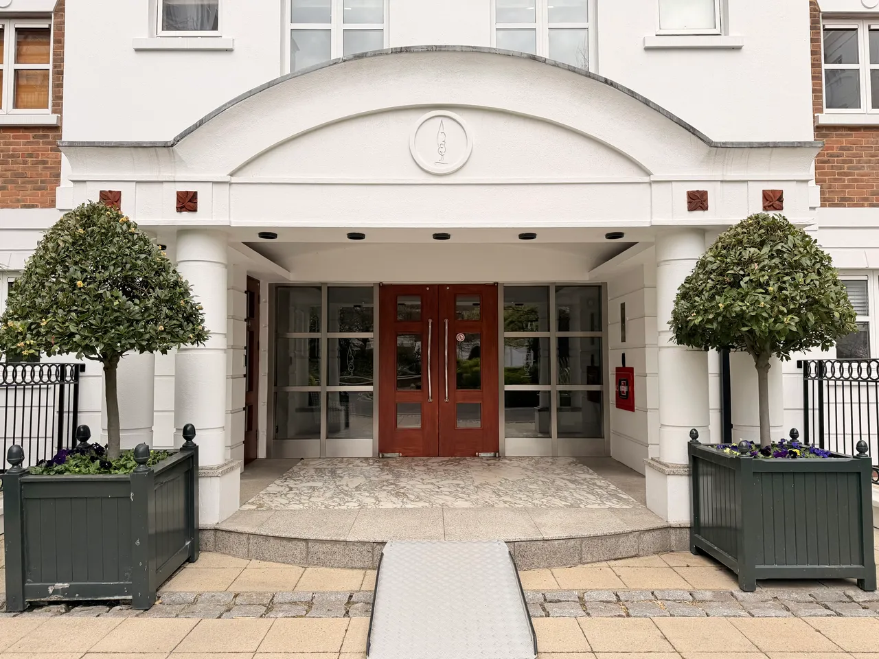 Chantry Square, W8, photo 14