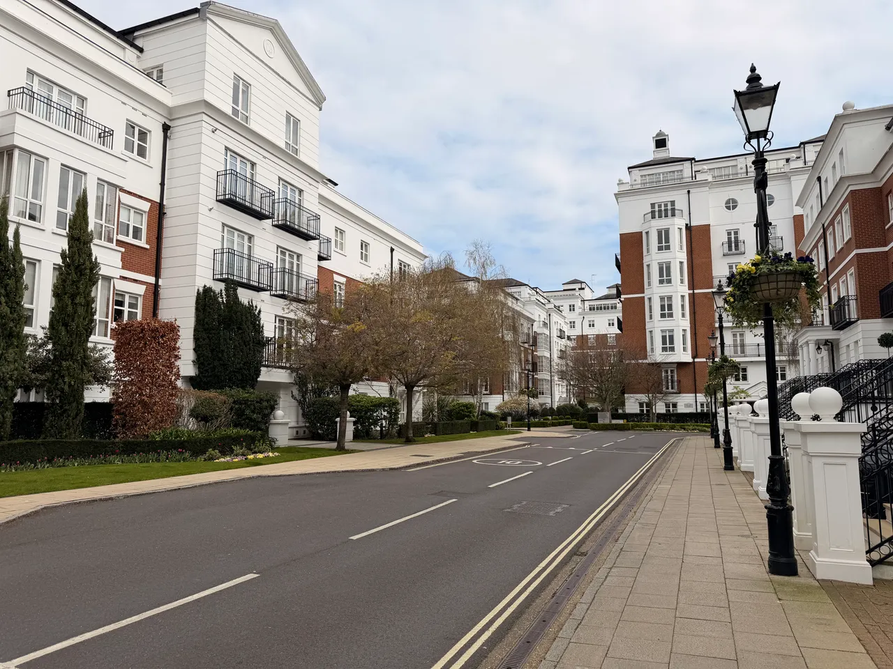 Chantry Square, W8, photo 20