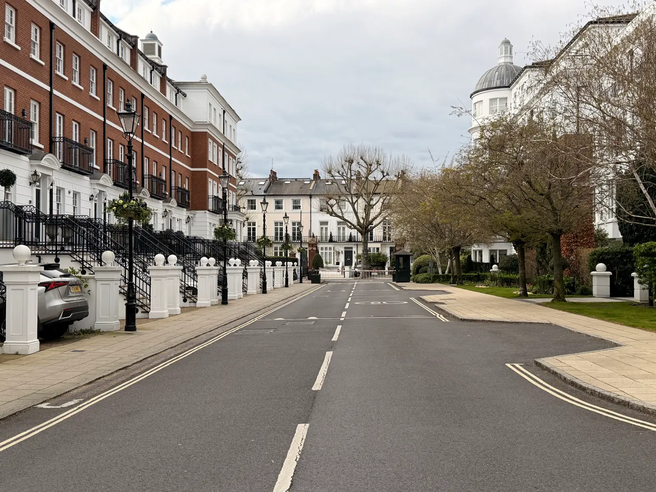 Chantry Square, W8, photo 19