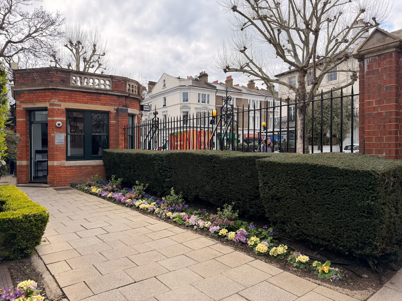 Chantry Square, W8, photo 22