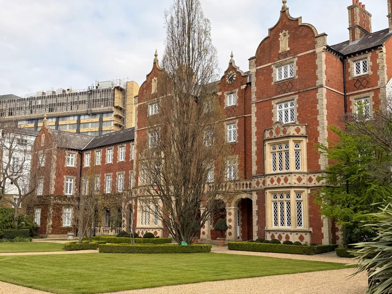 Chantry Square, W8, photo 18