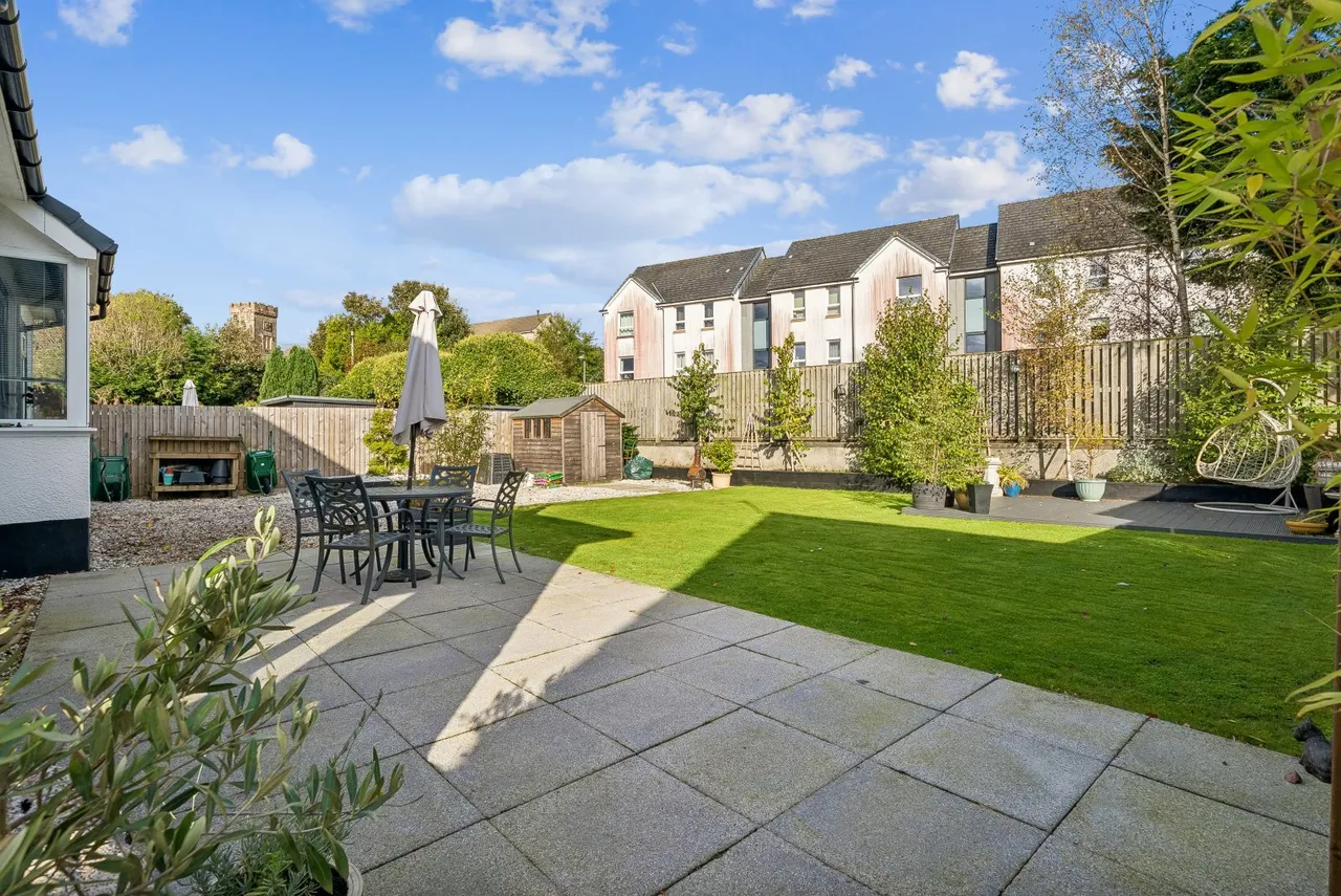 Ardencaple Drive, Helensburgh, G84, photo 32