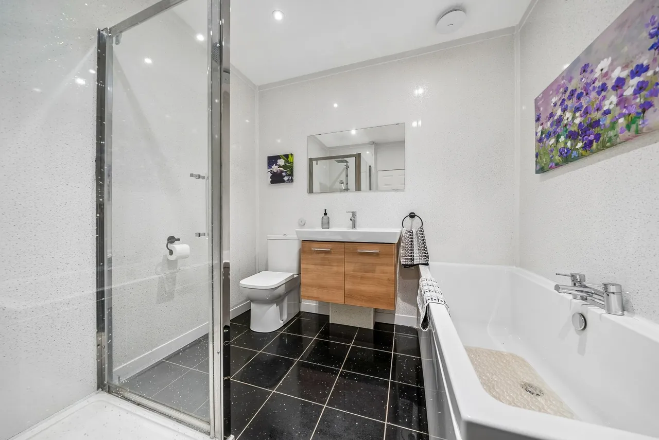 Ardencaple Drive, Helensburgh, G84, photo 23