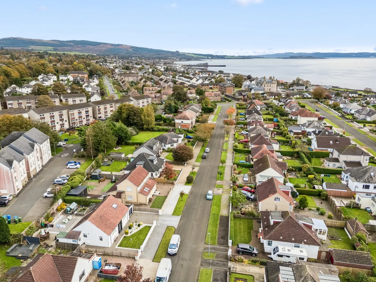 Ardencaple Drive, Helensburgh, G84, photo 29