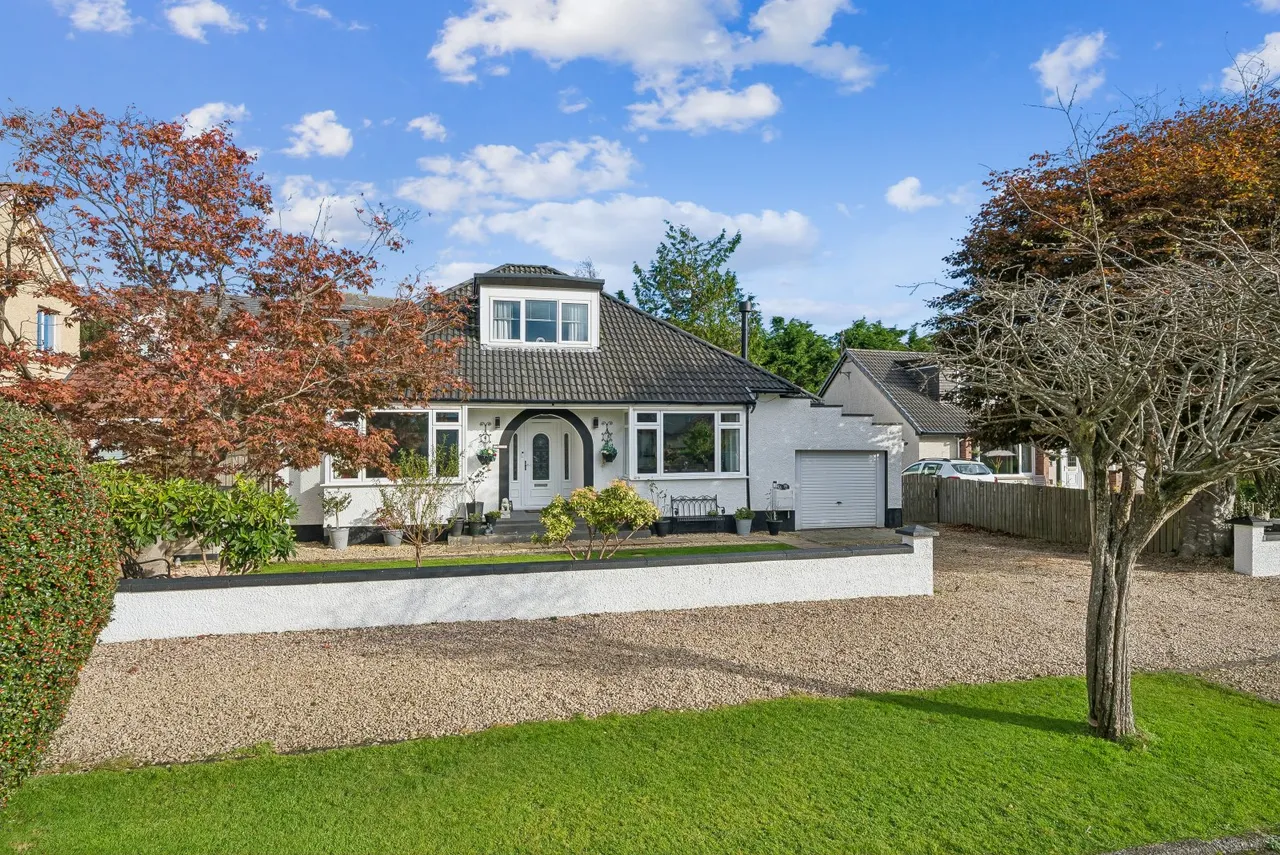Ardencaple Drive, Helensburgh, G84, photo 36