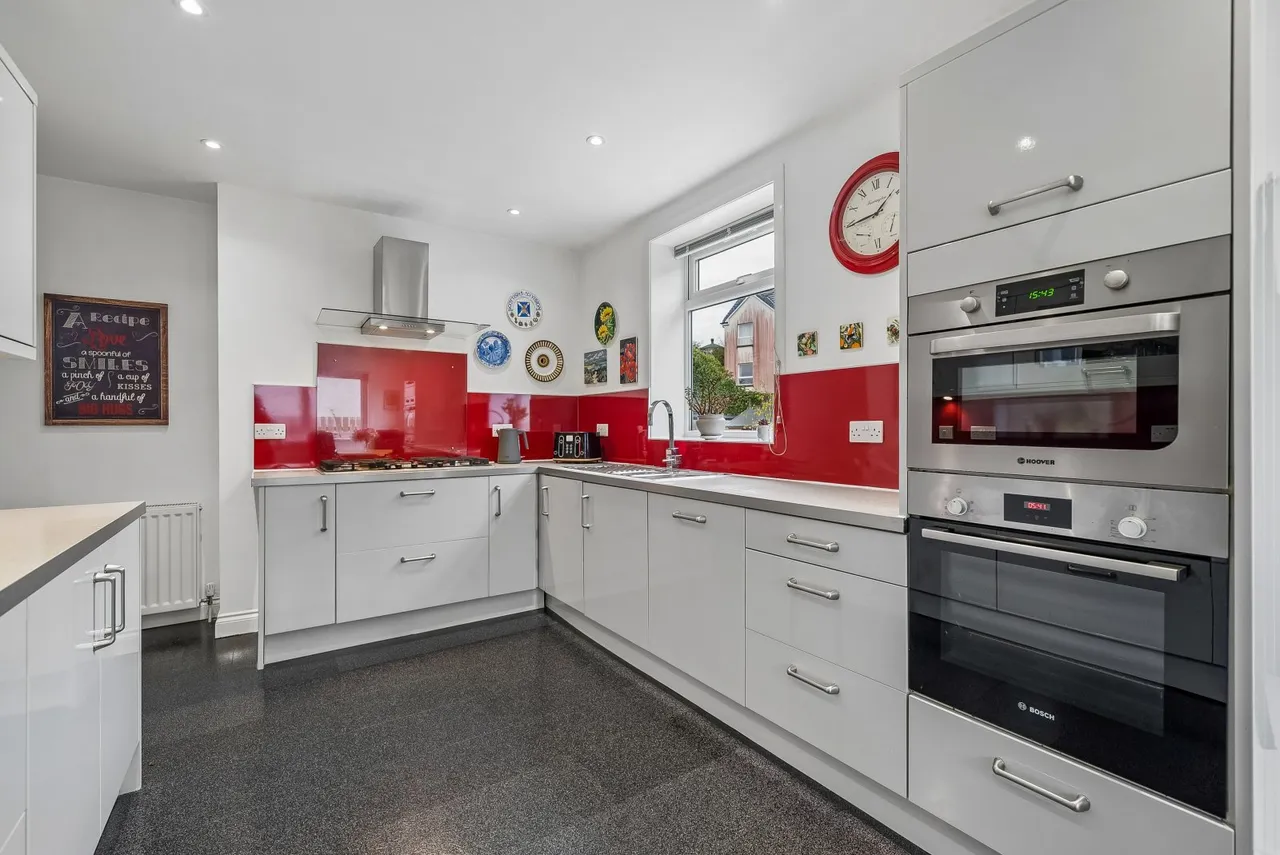 Ardencaple Drive, Helensburgh, G84, photo 12