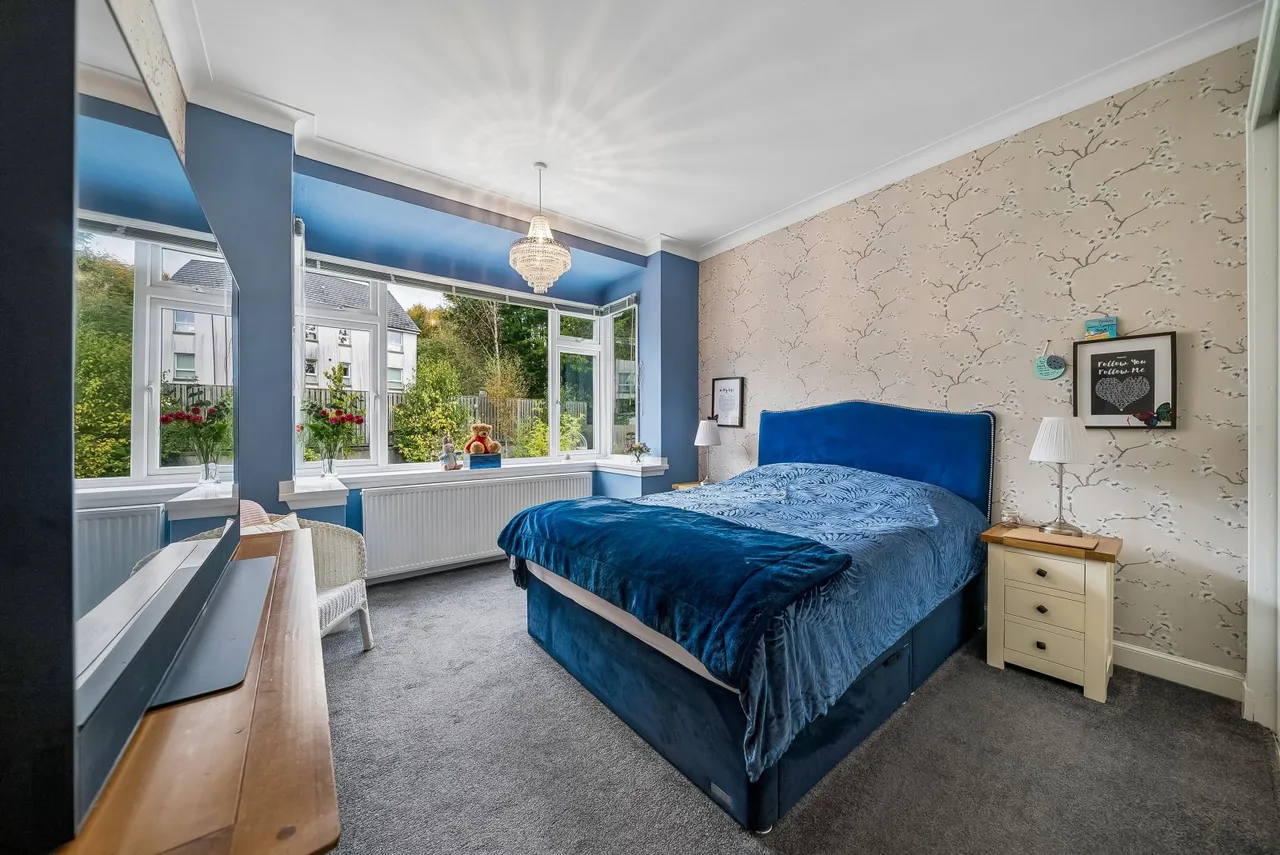 Ardencaple Drive, Helensburgh, G84, photo 16