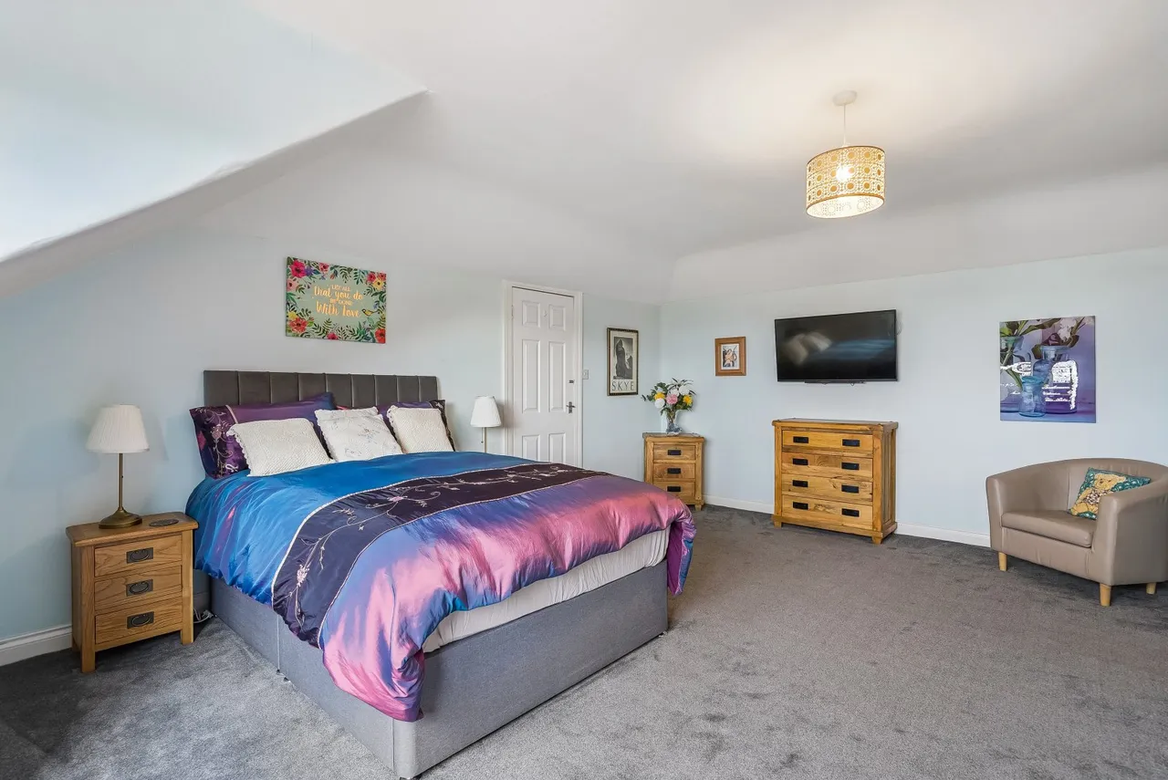 Ardencaple Drive, Helensburgh, G84, photo 25