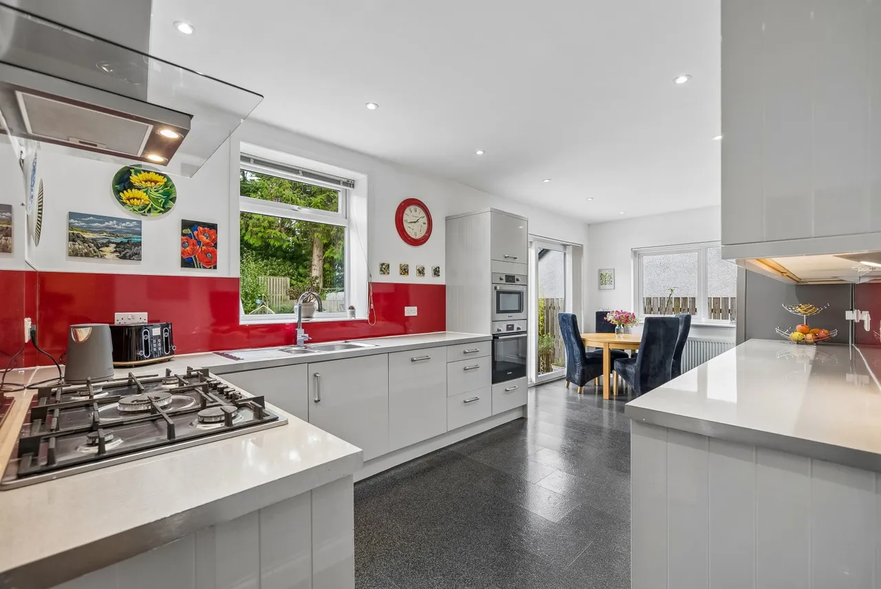 Ardencaple Drive, Helensburgh, G84, photo 11