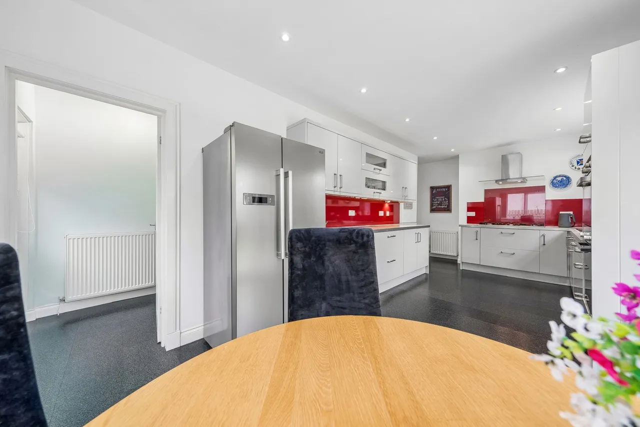 Ardencaple Drive, Helensburgh, G84, photo 13