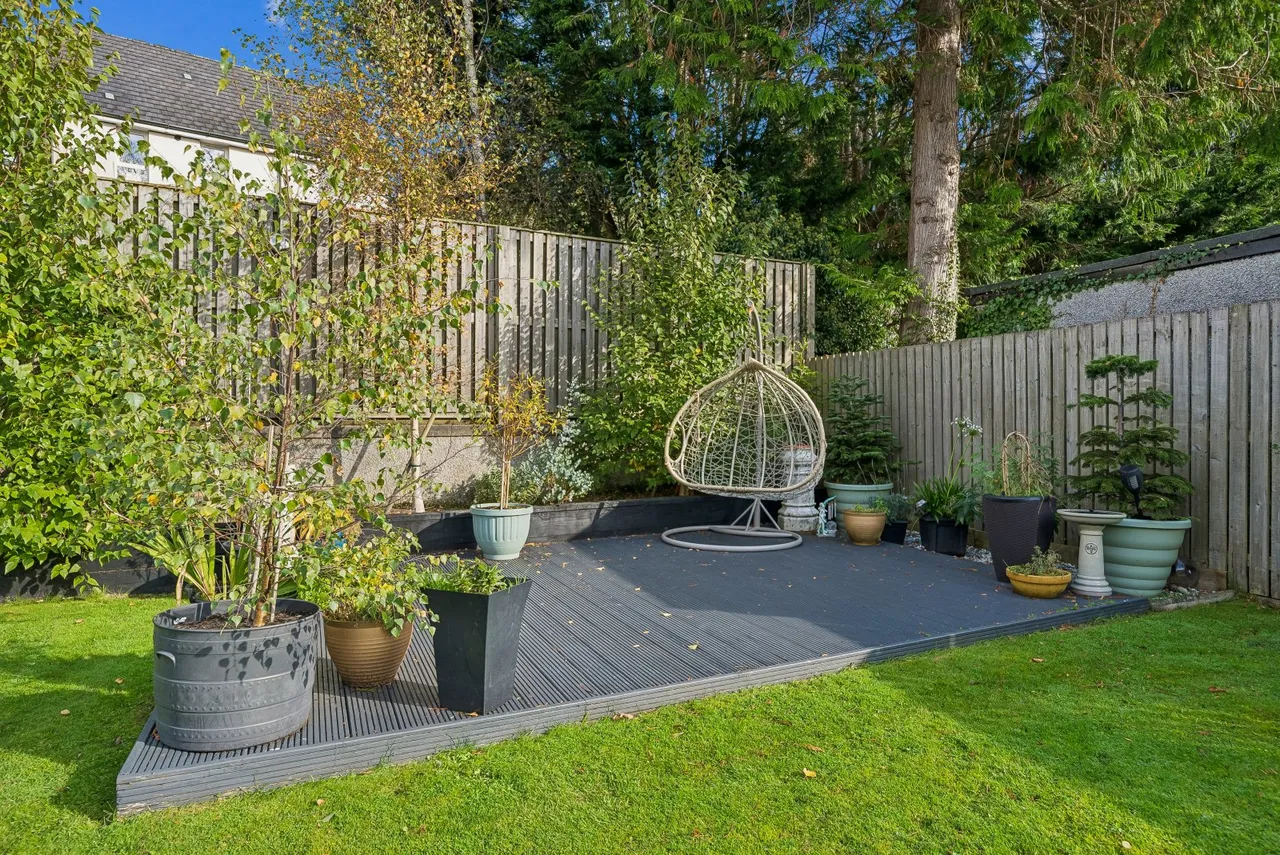 Ardencaple Drive, Helensburgh, G84, photo 34