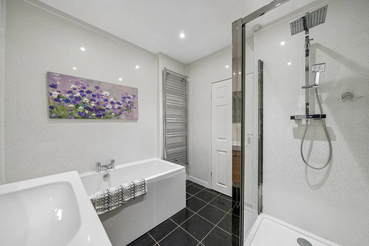 Ardencaple Drive, Helensburgh, G84, photo 22