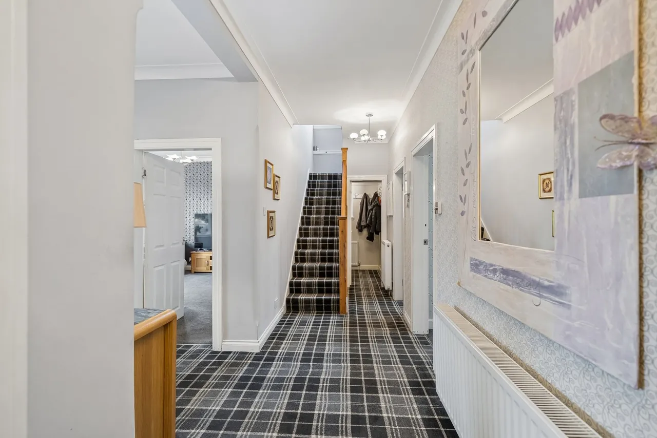 Ardencaple Drive, Helensburgh, G84, photo 9